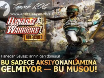 Download Dynasty Warriors Unleashed v1.0.10.7 MOD APK – MEGA MODIFICADO (Android) Download Dynasty Warriors Unleashed v1.0.10.7 MOD APK – MEGA MODIFICADO