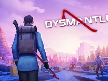 Download DYSMANTLE v1.4.1.10 MOD APK – DLC Kilitleri AÇIK (Android) Download DYSMANTLE v1.4.1.10 MOD APK – DLC Kilitleri AÇIK