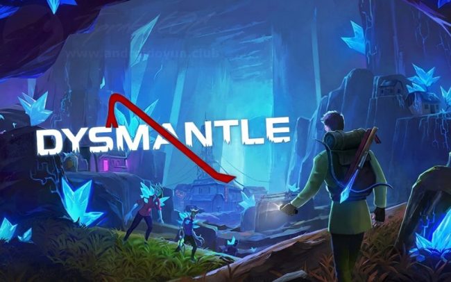 Download DYSMANTLE v1.4.1.12 MOD APK – DLC Kilitleri AÇIK