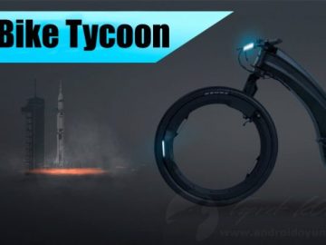 Download E-Bike Tycoon v1.20.6 MOD APK – DINHEIRO INFINITO