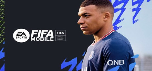 EA SPORTS FC MOBILE 25 v25.0.03 Apk Mod (Mod Menu)