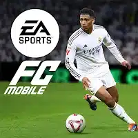 Download EA SPORTS FC Mobile Futebol MOD APK v25.0.03 (Mod Menu)