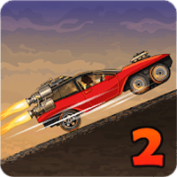 Download Earn to Die 2 MOD APK v1.4.58 (Dinheiro Infinito)