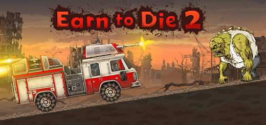 Earn to Die 2 v1.4.51 Apk Mod (Dinheiro Infinito)
