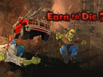 Download Earn to Die 2 v1.4.58 MOD APK – DINHEIRO INFINITO