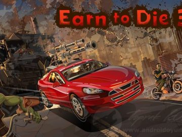 Download Earn to Die 3 v1.0.3 MOD APK – DINHEIRO INFINITO (Android) Download Earn to Die 3 v1.0.3 MOD APK – DINHEIRO INFINITO