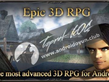 Download Earth And Legend v2.1.4 MOD APK – PARA / Premium MODIFICADO