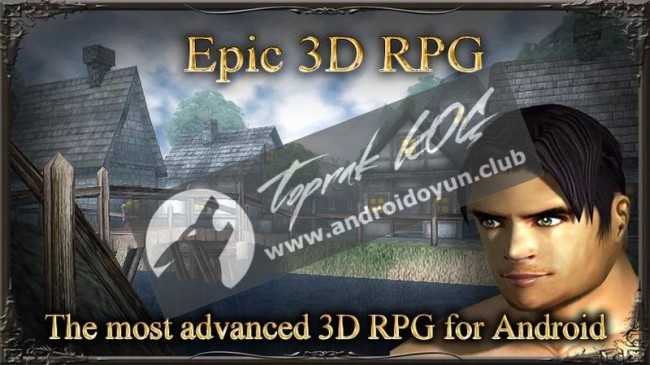 Download Earth And Legend v2.1.4 MOD APK – PARA / Premium MODIFICADO