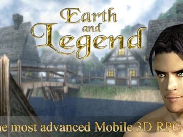 Download Earth And Legend v3.0.0 MOD APK – DINHEIRO INFINITO (Android) Download Earth And Legend v3.0.0 MOD APK – DINHEIRO INFINITO