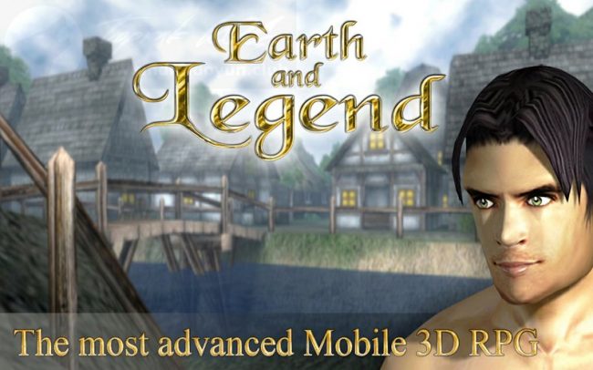 Download Earth And Legend v3.0.0 MOD APK – DINHEIRO INFINITO