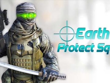 Download Earth Protect Squad v2.54.32 MOD APK [Dinheiro Infinto]