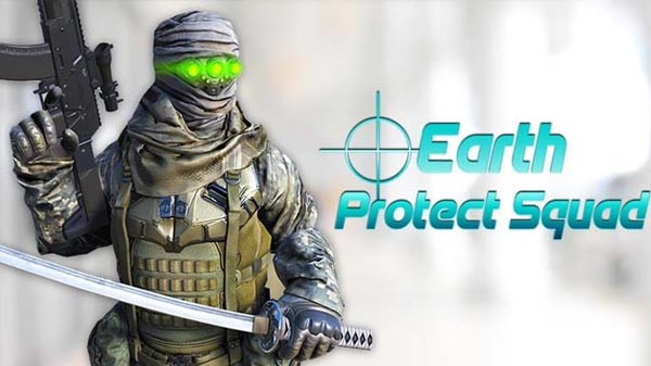 Download Earth Protect Squad v2.54.32 MOD APK [Dinheiro Infinto]