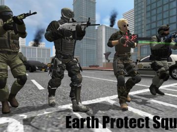 Download Earth Protect Squad v2.55.64 MOD APK – MEGA MODIFICADO (Android) Download Earth Protect Squad v2.55.64 MOD APK – MEGA MODIFICADO