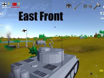 Download East Front v0.52 FULL APK – VERSÃO COMPLETA