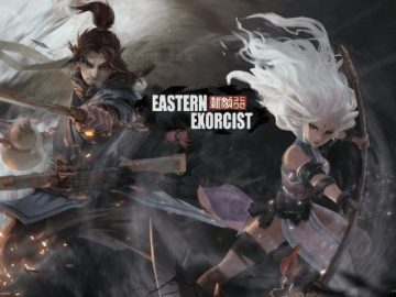 Download Eastern Exorcist v1.00.0 FULL APK – VERSÃO COMPLETA (Android) Download Eastern Exorcist v1.00.0 FULL APK – VERSÃO COMPLETA