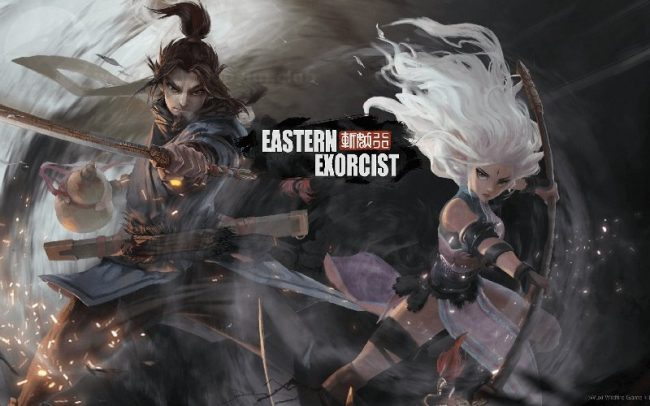 Download Eastern Exorcist v1.00.0 FULL APK – VERSÃO COMPLETA