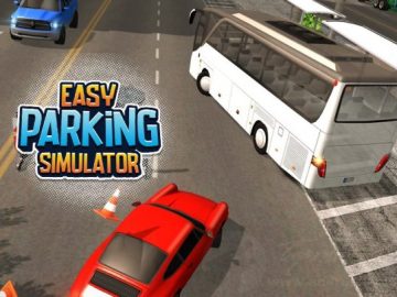Download Easy Parking Simulator v1.0.0 MOD APK – DINHEIRO INFINITO (Android) Download Easy Parking Simulator v1.0.0 MOD APK – DINHEIRO INFINITO