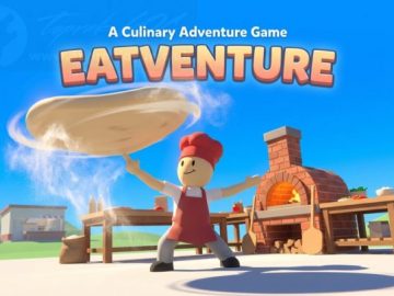 Download Eatventure v1.52.3 MOD APK – DINHEIRO INFINITO (Android) Download Eatventure v1.52.3 MOD APK – DINHEIRO INFINITO