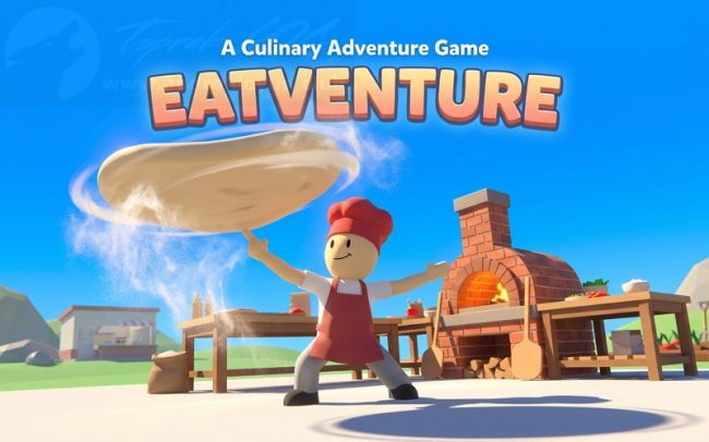 Download Eatventure v1.52.3 MOD APK – DINHEIRO INFINITO