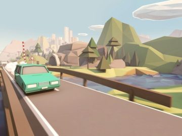 Download EcoDriver v2.0.1 MOD APK [Unlocked]