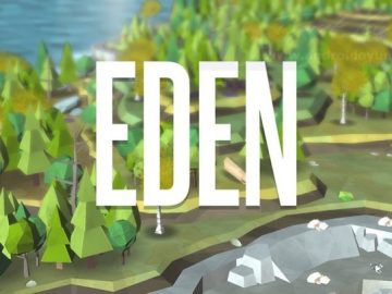 Download Eden The Game v1.4.4 MOD APK – DINHEIRO INFINITO