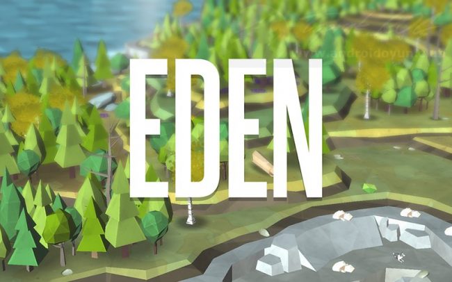 Download Eden The Game v1.4.4 MOD APK – DINHEIRO INFINITO