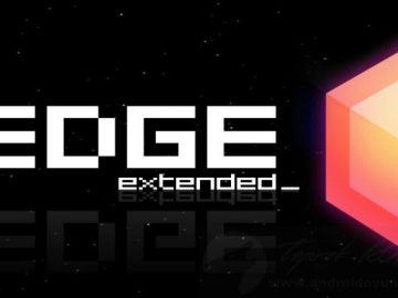 Download EDGE Extended v1.0.3 FULL APK – VERSÃO COMPLETA