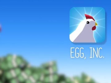 Download Egg Inc v1.34.2 MOD APK [Dinherio Infinito]