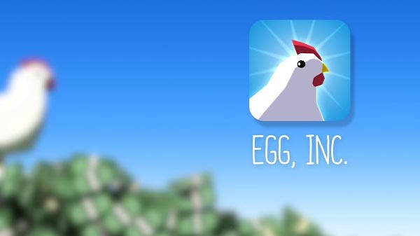 Download Egg Inc v1.34.2 MOD APK [Dinherio Infinito]