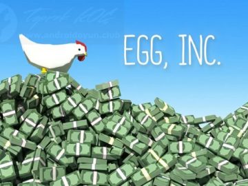 Download Egg Inc v1.35.6 MOD APK – MEGA MODIFICADO