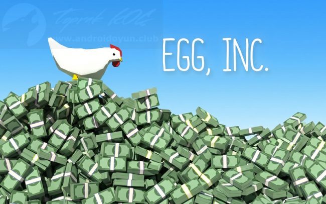 Download Egg Inc v1.35.6 MOD APK – MEGA MODIFICADO
