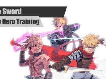 Download Ego Sword v1.79 MOD APK – DINHEIRO INFINITO (Android) Download Ego Sword v1.79 MOD APK – DINHEIRO INFINITO