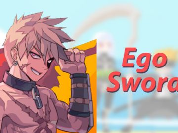 Download Ego Sword v2.29 MOD APK [Dinheiro Infinito]