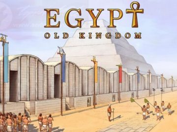 Download Egypt Old Kingdom v2.0.6 MOD APK – DESBLOQUEADO (Android) Download Egypt Old Kingdom v2.0.6 MOD APK – DESBLOQUEADO