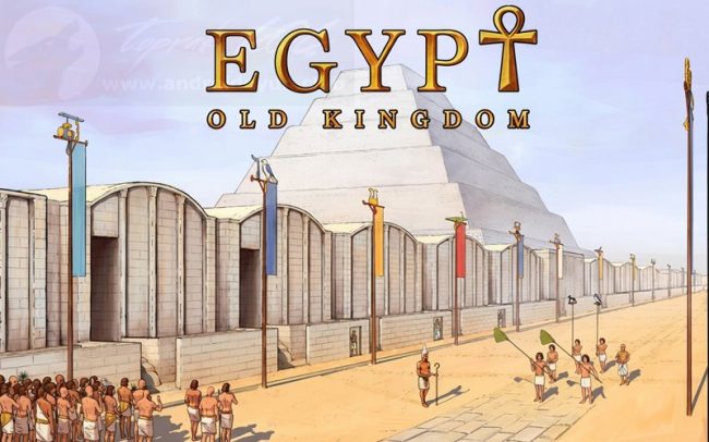 Download Egypt Old Kingdom v2.0.6 MOD APK – DESBLOQUEADO