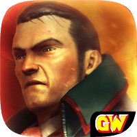 Download Eisenhorn: XENOS MOD APK v1.0 (Versão Completa)