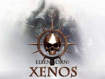Download Eisenhorn: XENOS v1.0 Apk + Data Full (Android) Download Eisenhorn: XENOS v1.0 Apk + Data Full