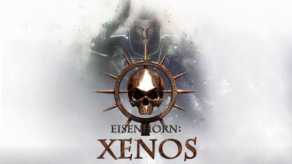 Download Eisenhorn: XENOS v1.0 Apk + Data Full