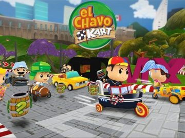 Download El Chavo Kart v1.4 MOD APK – DINHEIRO INFINITO (Android) Download El Chavo Kart v1.4 MOD APK – DINHEIRO INFINITO