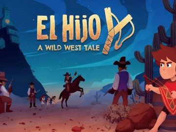 Download El Hijo A Wild West Tale v1.0.2 FULL APK – VERSÃO COMPLETA (Android) Download El Hijo A Wild West Tale v1.0.2 FULL APK – VERSÃO COMPLETA