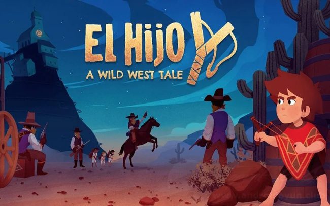 Download El Hijo A Wild West Tale v1.0.2 FULL APK – VERSÃO COMPLETA