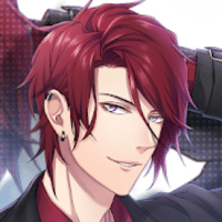 Download Electronic Emotions! Anime Otome Virtual Boyfriend MOD APK v2.1.8 (Premium)