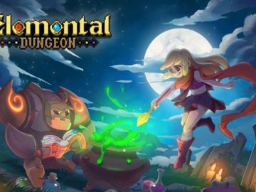 Download Elemental Dungeon v3.1.0 MOD APK – DINHEIRO INFINITO (Android) Download Elemental Dungeon v3.1.0 MOD APK – DINHEIRO INFINITO