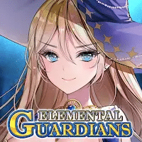 Download Elemental Guardians MOD APK v1.2.8.k Menu (Damage)