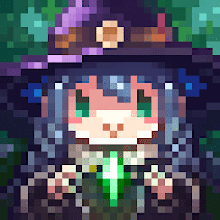 Download Elemental: MMORPG 2D MOD APK v195 Menu (Damage)