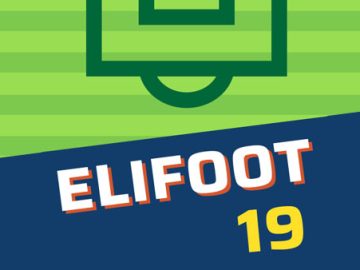 Download Elifoot 19 PRO v24.11.1 Apk Full