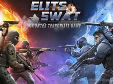 Download Elite SWAT Counter Terrorist Game v206 MOD APK – DINHEIRO INFINITO (Android) Download Elite SWAT Counter Terrorist Game v206 MOD APK – DINHEIRO INFINITO
