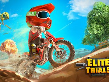 Download Elite Trials v1.0.11 Apk + Data Mod [Money]