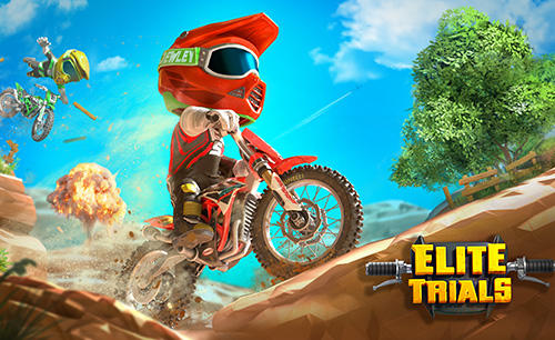 Download Elite Trials v1.0.11 Apk + Data Mod [Money]