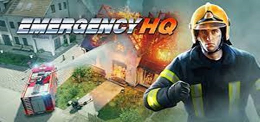 EMERGENCY HQ v2.7.0 Apk Mod (Mod Menu)